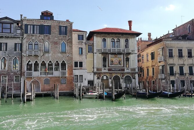 VENICE in 1 Day WOW Tour: city walk, Murano, Burano with lunch! - What the private format is really worth
