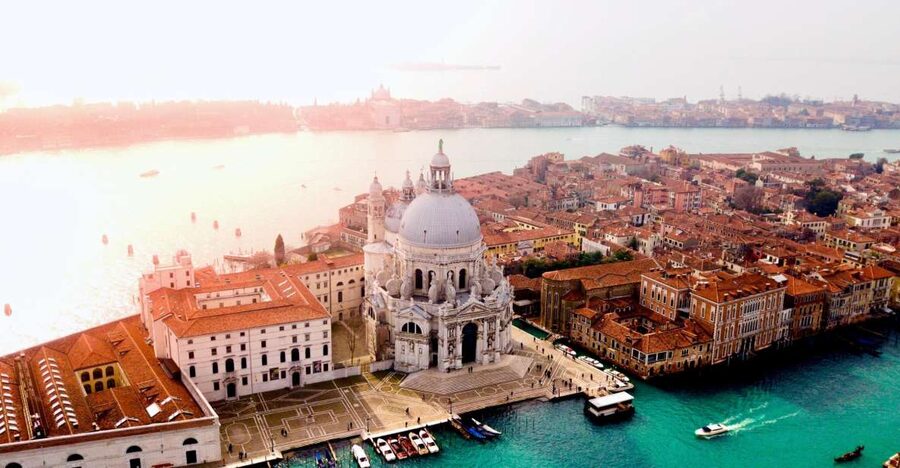 Venice in a Day: City Sightseeing Tour by Land & Water - Key points to know before booking