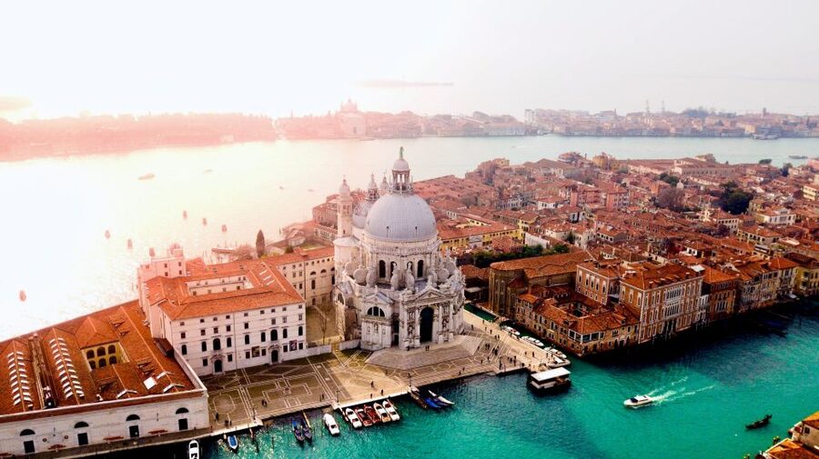 Venice in a Day: City Sightseeing Tour by Land & Water - A smart first look at Venice
