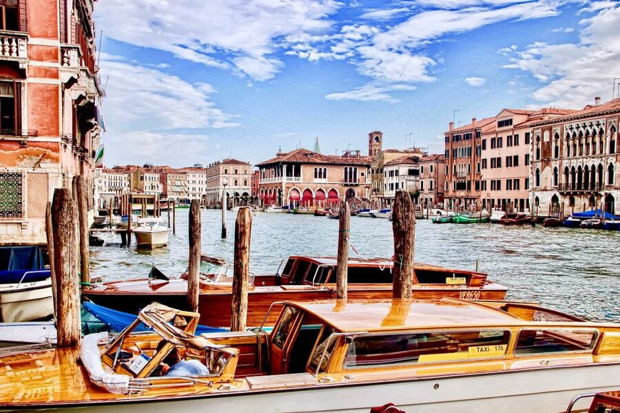 Venice in a Day: City Sightseeing Tour by Land & Water - How the price compares with doing it alone
