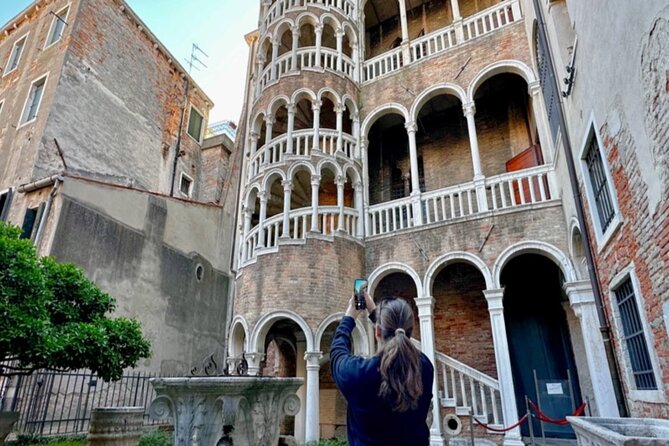 Venice in A Day: St Mark's Basilica, Doge's Palace & Gondola Ride - Is $148 a fair price?