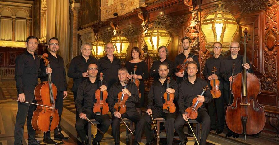 Venice: Interpreti Veneziani Concert at Church of San Vidal - Key points to know before booking