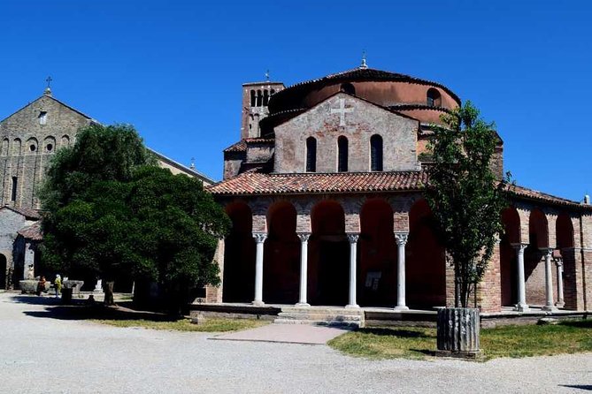 Venice Islands Cruise: Murano Glass, Rainbow Burano & Torcello - Practical tips for a smoother day