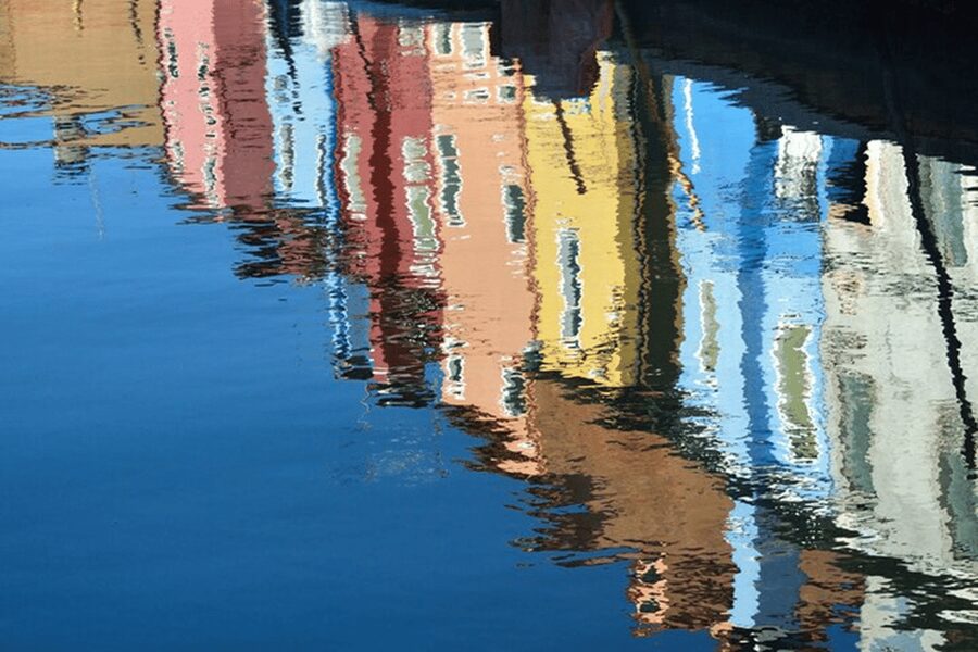 Venice Islands: Murano Glass & Burano Colors Guided Visit - The route can change, so ask questions early