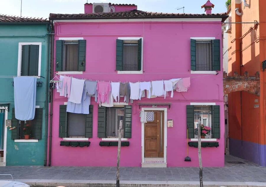 Venice: Islands Tour by Bragozzo – Murano, Burano & Torcello - Riding through the Venetian Lagoon