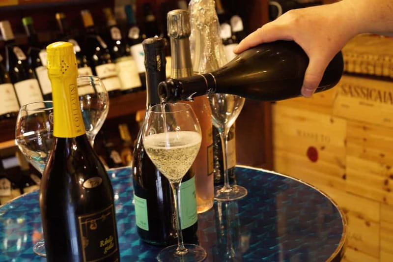 Venice: Italian Prosecco or Red Wine Tasting Expereince - Should you book the Venice Prosecco tasting?
