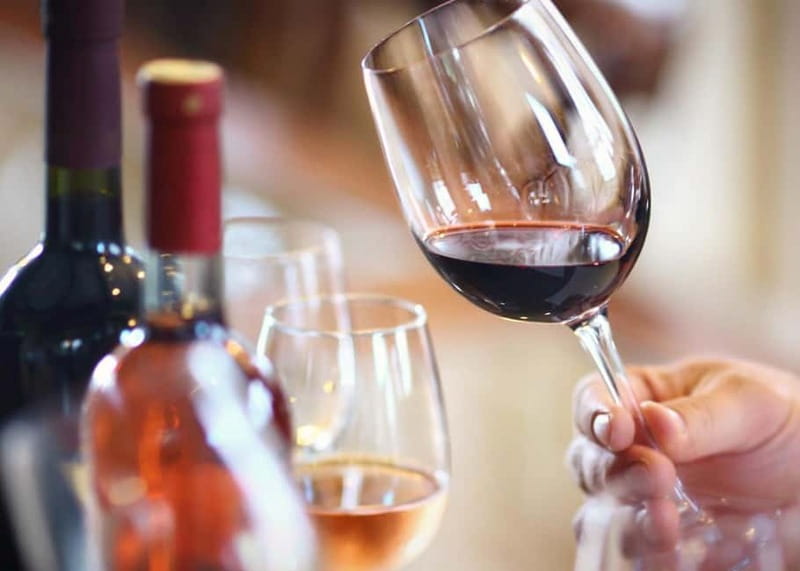 Venice: Italian Prosecco or Red Wine Tasting Expereince - How the Prosecco and food pairing works