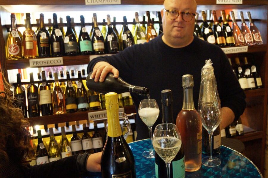 Venice: Italian Prosecco or Red Wine Tasting Expereince - Practical booking advice for Venice