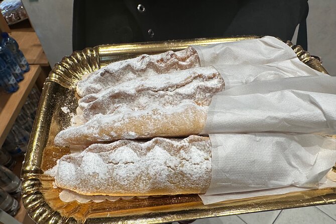 Venice Jewish Ghetto and Cannaregio Food, Wine, Sightseeing Tour - Dietary limits you should take seriously