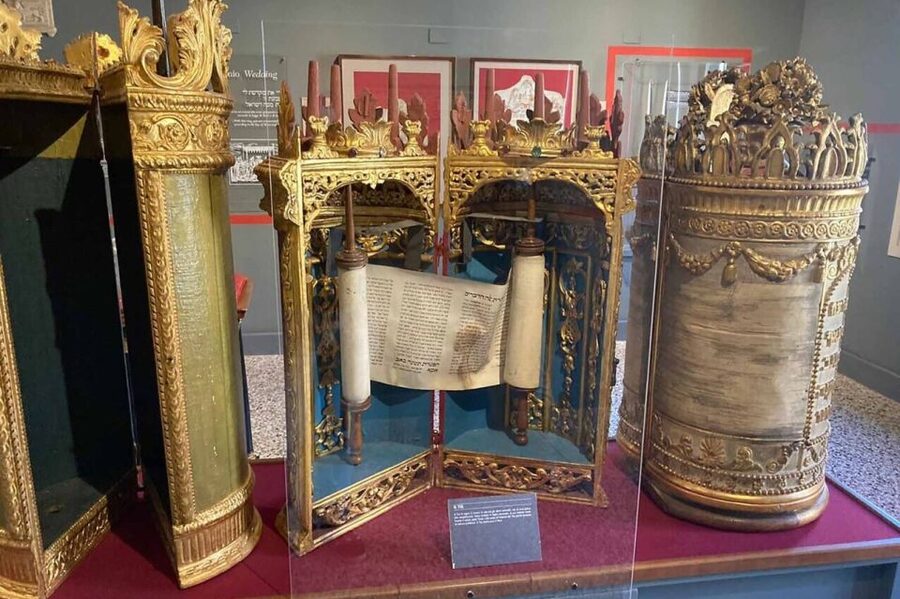 Venice: Jewish Ghetto and Synagogue Ticket with Audio Guide - Is $16 a fair price?