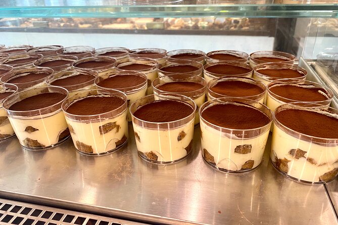 Venice: Jewish Ghetto & Cannaregio Area Food Tour: Pasta Wine Gelato and More! - Cannaregio brings the local flavor