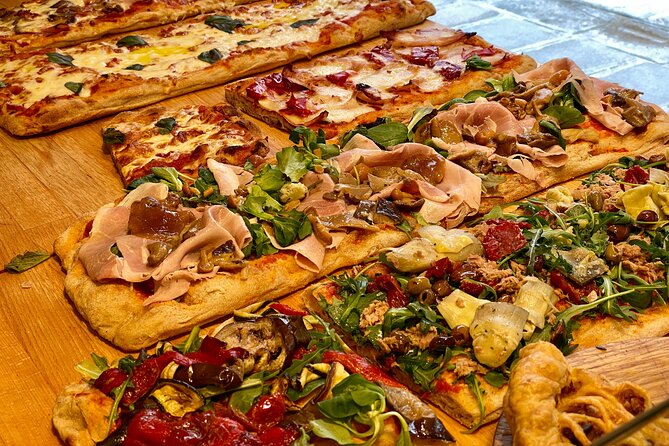 Venice: Jewish Ghetto & Cannaregio Area Food Tour: Pasta Wine Gelato and More! - Who will get the most from the $143.97 price?