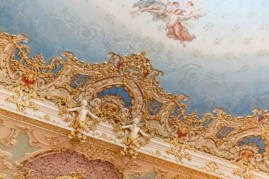 Venice: La Fenice Opera House Entry Ticket with Audio Guide - Who will enjoy this La Fenice visit most?