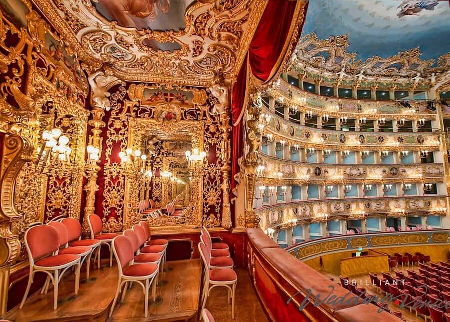 Venice: La Fenice Theater Tour - Why La Fenice feels different from a standard Venice sight