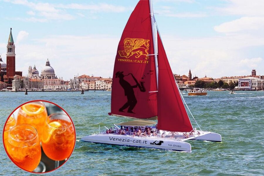 Venice: Lagoon Catamaran Cruise with Music and Drinks - Is $47 a fair price?