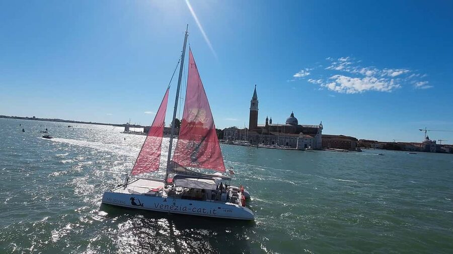 Venice: Lagoon Catamaran Tour with Classical Music & Drinks - Who will get the most from this cruise