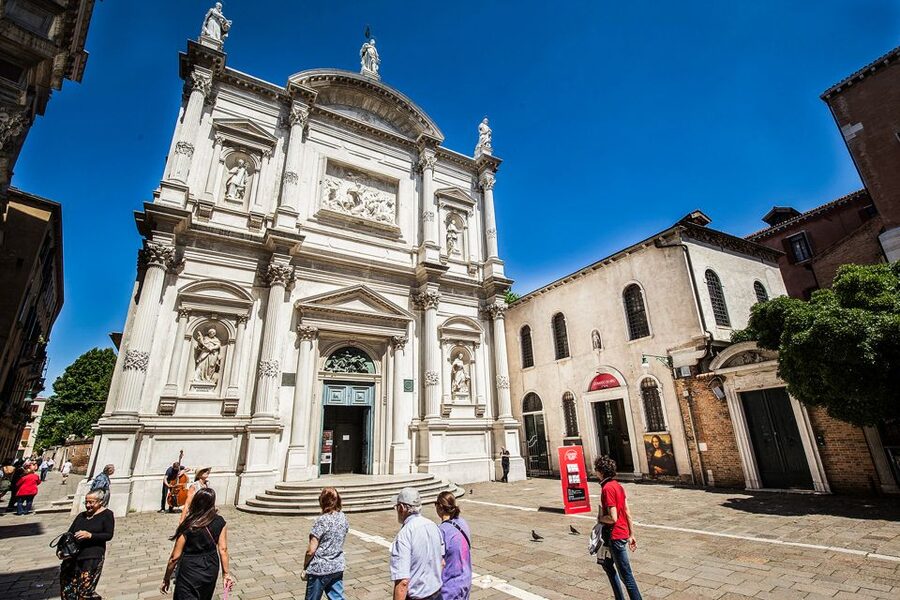 Venice: Leonardo Da Vinci Museum Entrance Ticket - A practical plan for your visit