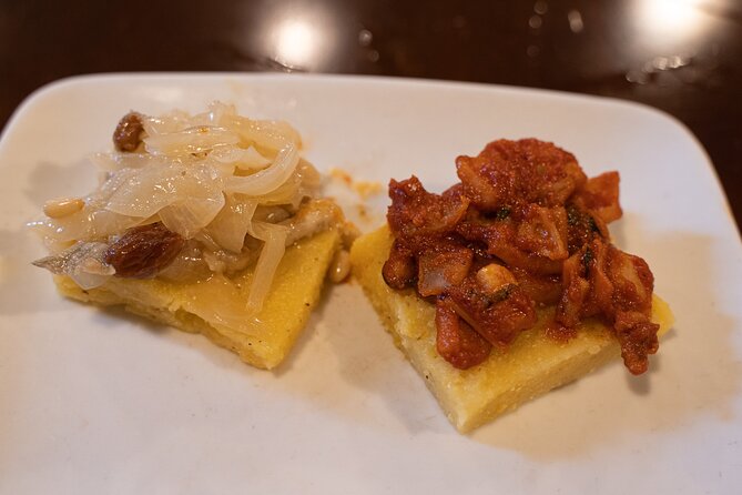 Venice Like a Local: Food, Wine & Spritz Tour with Traghetto Ride - The drink package and what you are really paying for