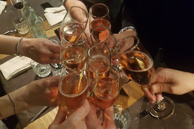 Venice like a local: Vini and Cichetti at Liuba and Hugo's home - Key points at a glance