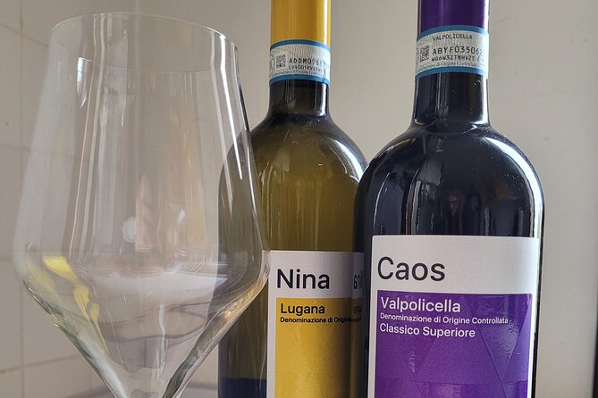 Venice like a local: Vini and Cichetti at Liuba and Hugo's home - A Venetian evening built around the table