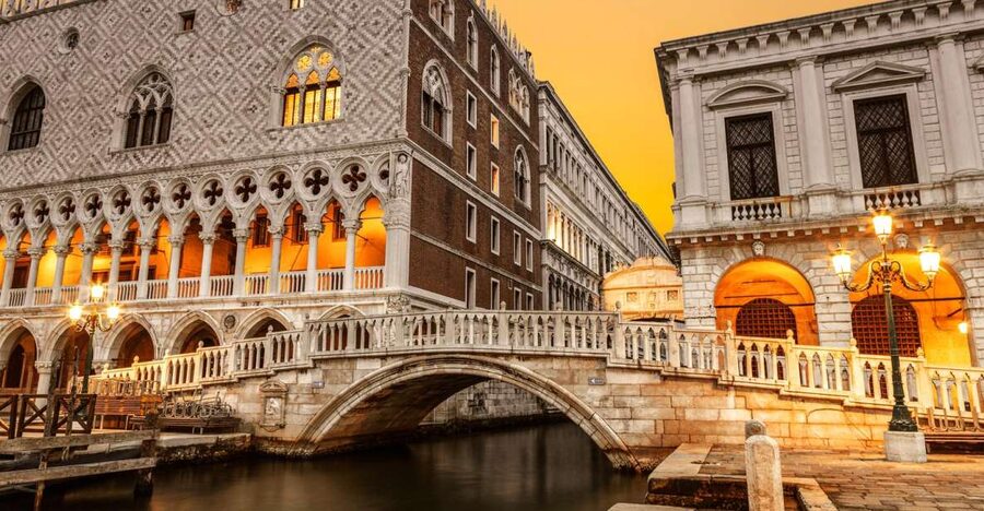 Venice: Lords of the Night Prison’s Palace Cells & Tortures - Key points to know before you go