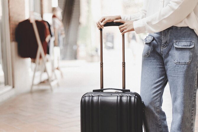 Venice Luggage Storage - Timing your day around the station