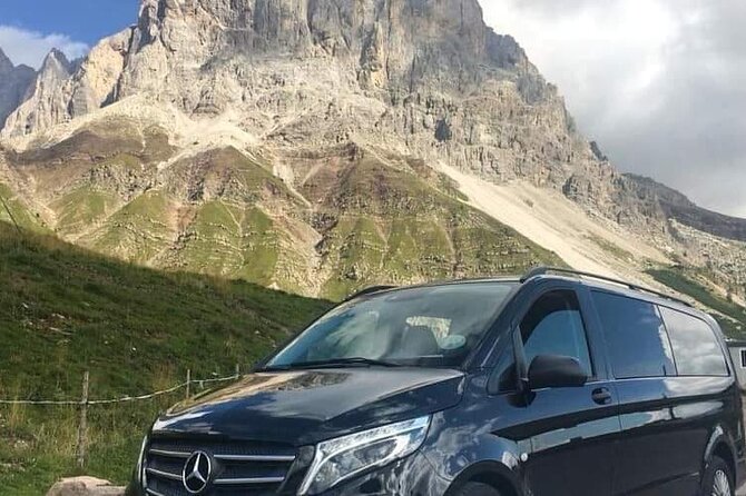 Venice Luxury Transfer To/From Marco Polo Airport & Piazzale Roma - Return transfers and departure-day planning