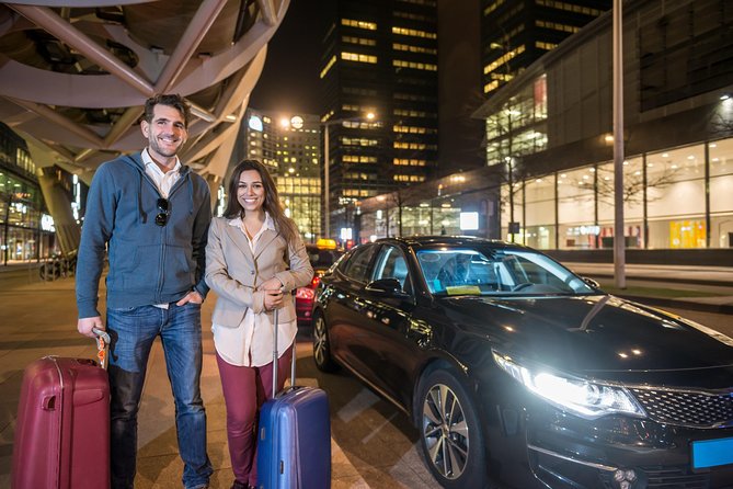 Venice Marco Polo Airport private arrival transfer (Includes private Water Taxi) - The most common service failures