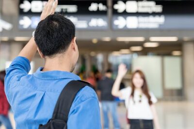 Marco Polo Airport Private Transfer to Hotel by Car& Boat