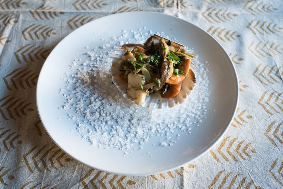 Venice: Market Tour and Meal at a Local's Home - Why this meal feels different from a restaurant stop