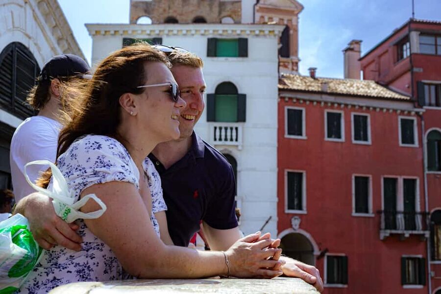 Venice: Memories in Pictures - Why a Venice photo walk can be worth your time