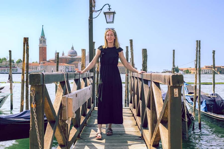 Venice: Memories in Pictures - The one-hour and two-hour choices