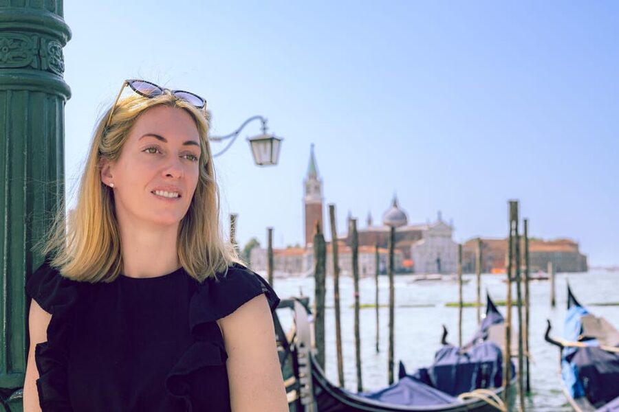 Venice: Memories in Pictures - What the $77 price really buys you