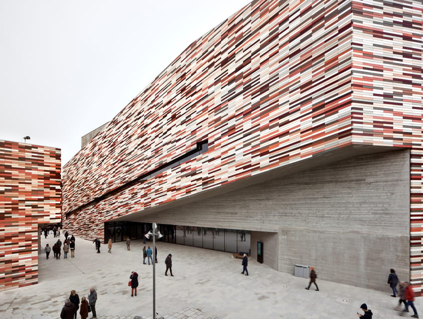 Venice Mestre: M9 Museum Permanent Exhibition Entry Ticket - Key points to know before you go