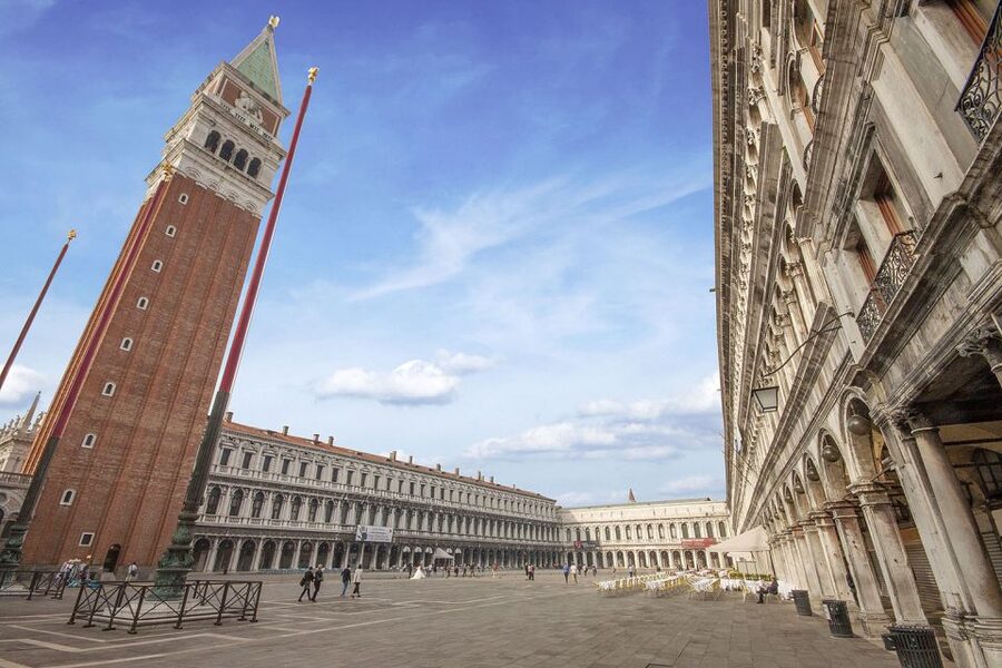 Venice: Morning Walking Tour - Who should book the Venice morning walk?
