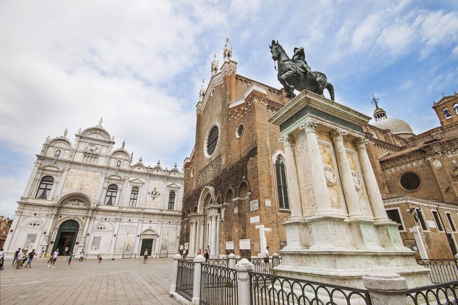 Venice: Morning Walking Tour - Why a short morning walk works so well in Venice