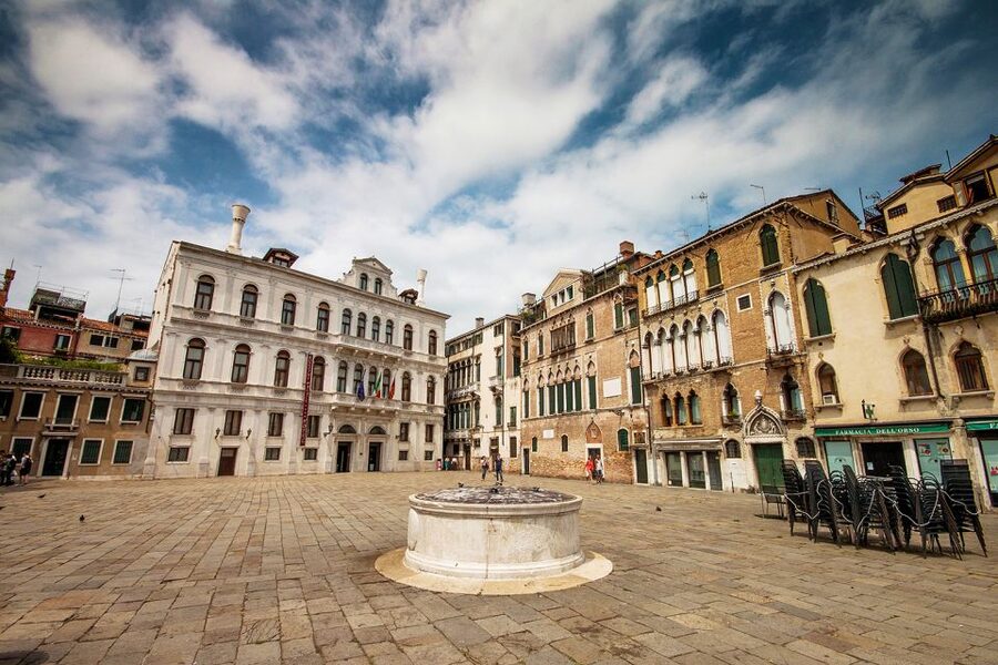 Venice: Morning Walking Tour - Price, pace, and what $29 buys you