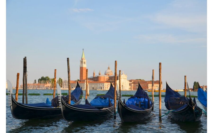 Venice: Morning Walking Tour with Local Guide - Why an early walk makes sense in Venice