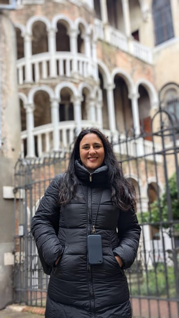 Venice: Morning Walking Tour with Local Guide - Ponte dell’Accademia and the Grand Canal