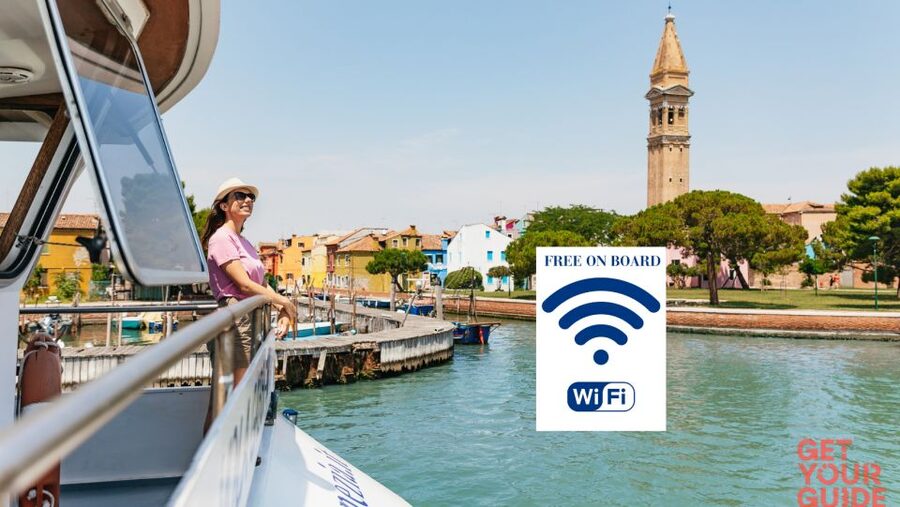 Venice: Murano and Burano Boat Tour with Glass Factory Visit - Should you book the Murano and Burano boat tour?