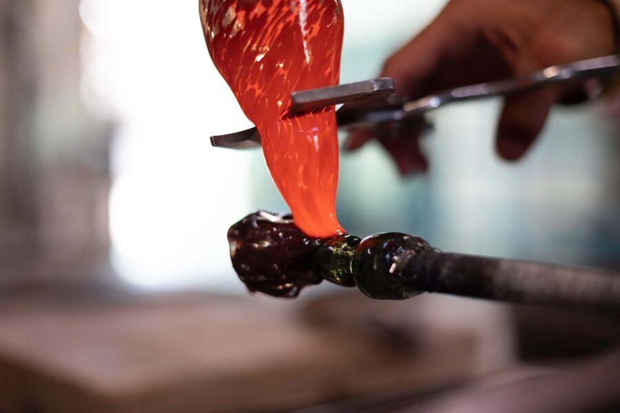 Venice: Murano and Burano Excursion - At a glance