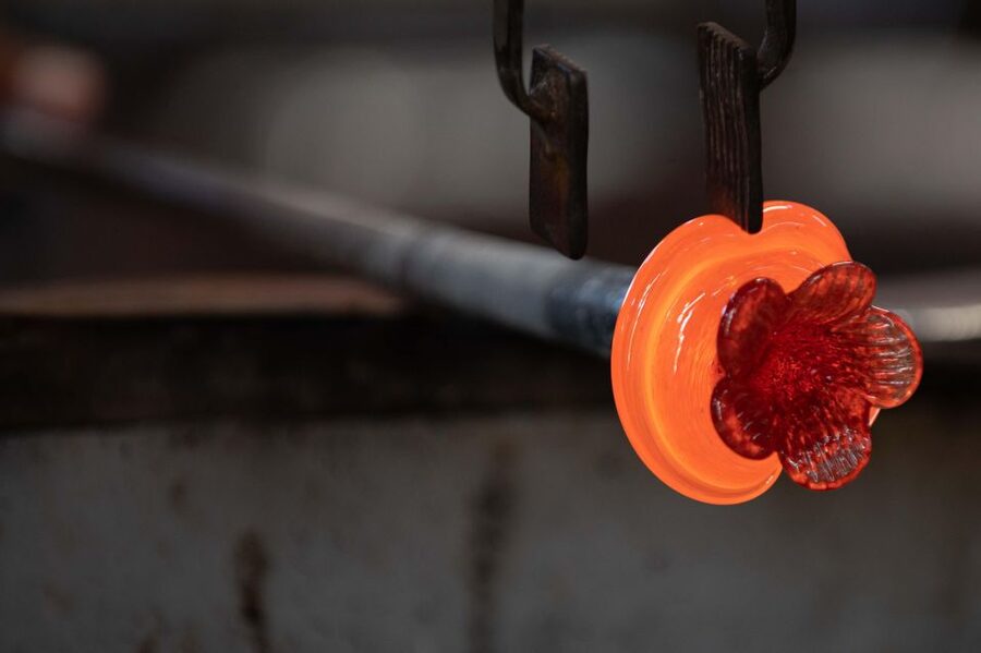 Venice: Murano and Burano Excursion - Crossing to Burano and Its Painted Streets