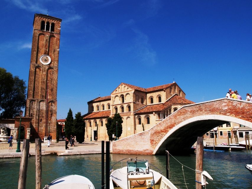 Venice, Murano, and Burano Excursion from Jesolo - Tips for getting the best day