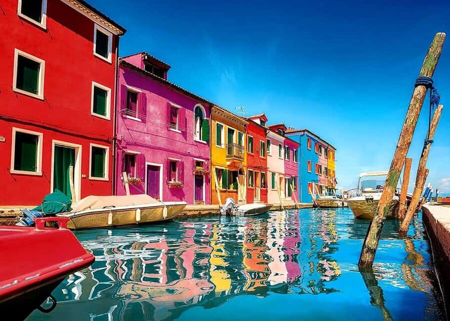 Venice: Murano, Burano, and Torcello Boat Tour - FAQ