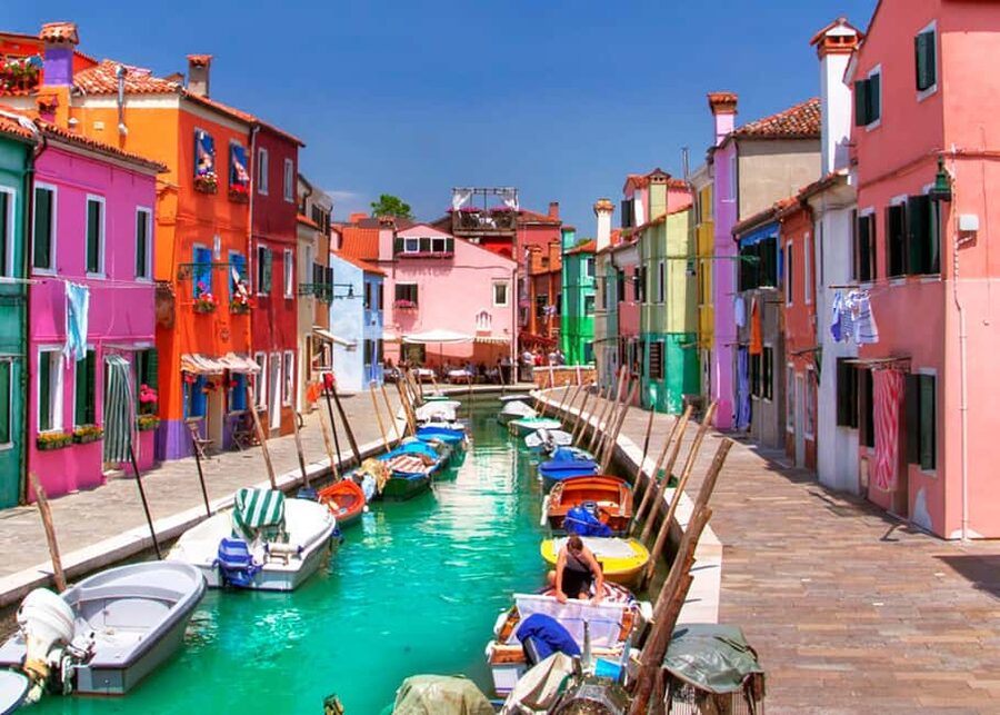 Venice: Murano, Burano and Torcello Islands Tour - Key points to know before you go
