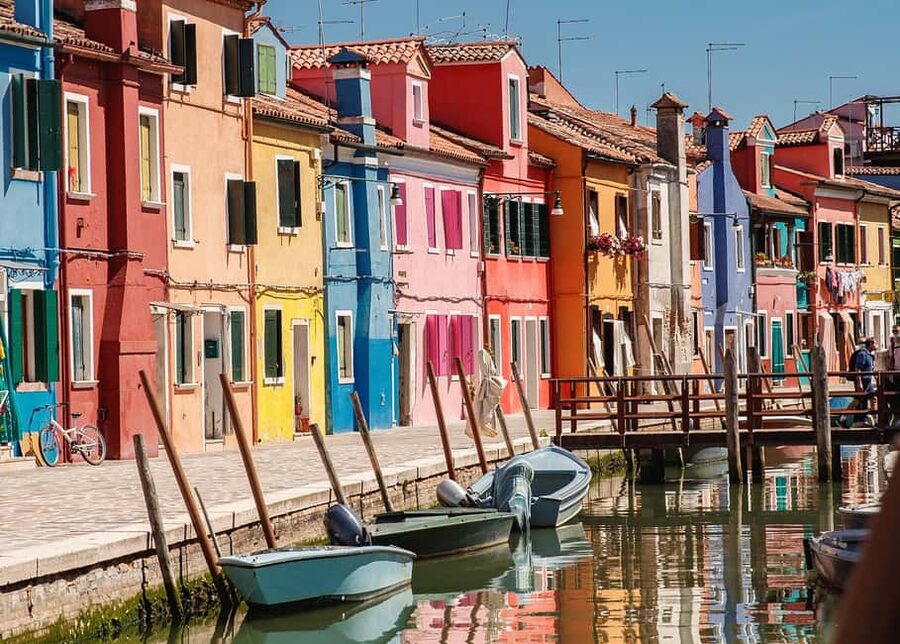 Venice: Murano, Burano and Torcello Islands Tour - Murano: glassmaking first, island walk second