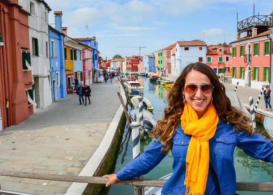 Venice: Murano, Burano and Torcello Islands Tour - Six practical ways to use your limited time