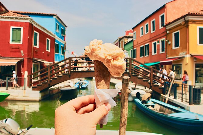 Venice: Murano & Burano Islands Tour with Optional Torcello Stop - Is the $30.04 price a good deal?