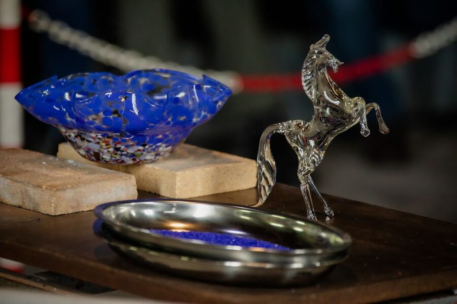 Venice: Murano, Burano, Torcello, and Glass Factory Tour - Murano: glassmaking first, island second