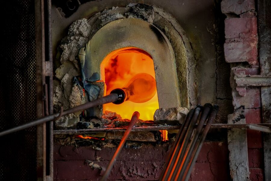 Venice: Murano, Burano, Torcello, and Glass Factory Tour - Burano: color, lace, and your longest break